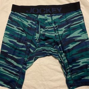 MENS JOCKEY UNDERWEAR
